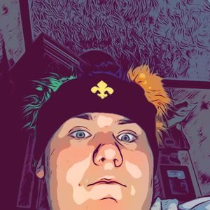 Meet your Posher, Norman